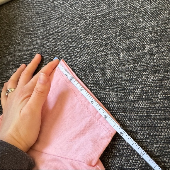 Pink Anime Graphic Kids T-Shirt - Picture 8 of 8